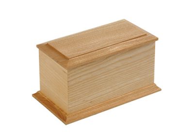 Casket and Name Plate (S,M,L)