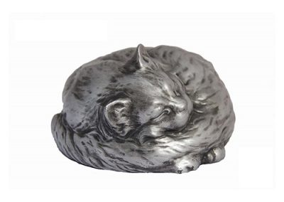 Shadow Pewter Cat